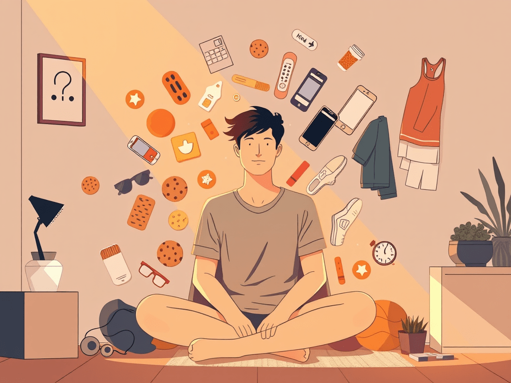 Why Can’t I Stick to Habits? (Why Willpower Fails and What to do&nbsp;Instead)